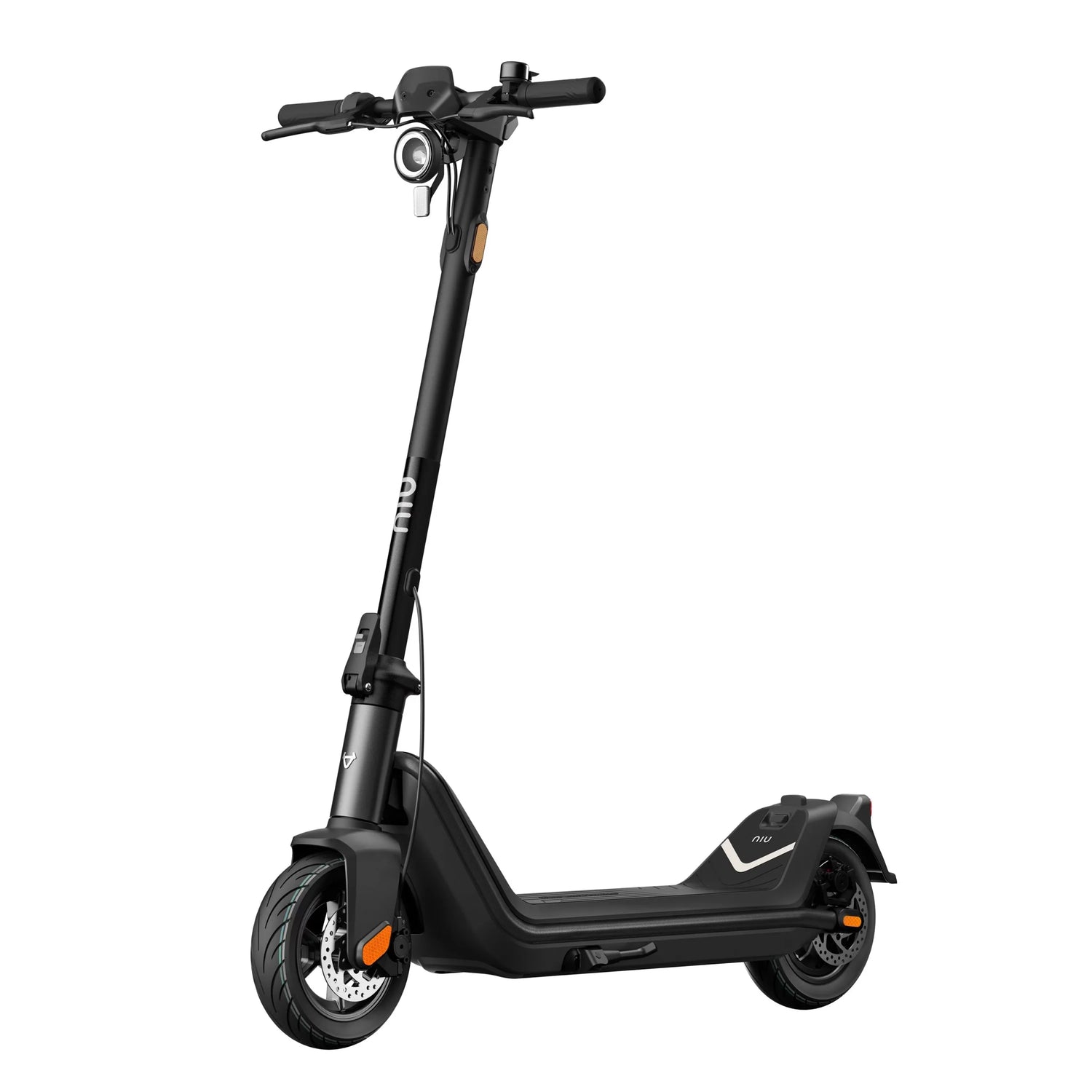 E-SCOOTERS