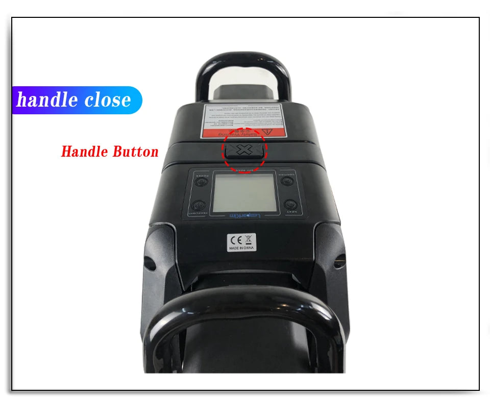 Leaperkim Abrams Electric Unicycle 3500W Motor Off-Road 22" 2700Wh Samsung Battery Powerful 80Km/h Speed Monowheel Free Ship