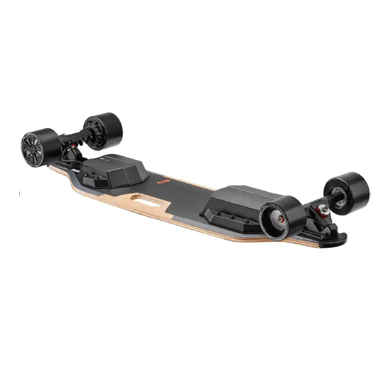 MEEPO V5 electric skateboard Intelligent remote control Campus commute Flexible and portable beginner Easy to use