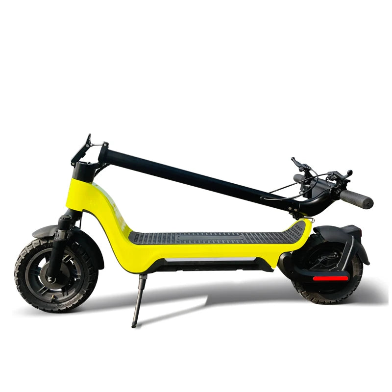 Camoro S9pro13 13ah Foldable 48V 600W 10inch tire 70km S9pro City Transportation S9 pro Electric Scooter