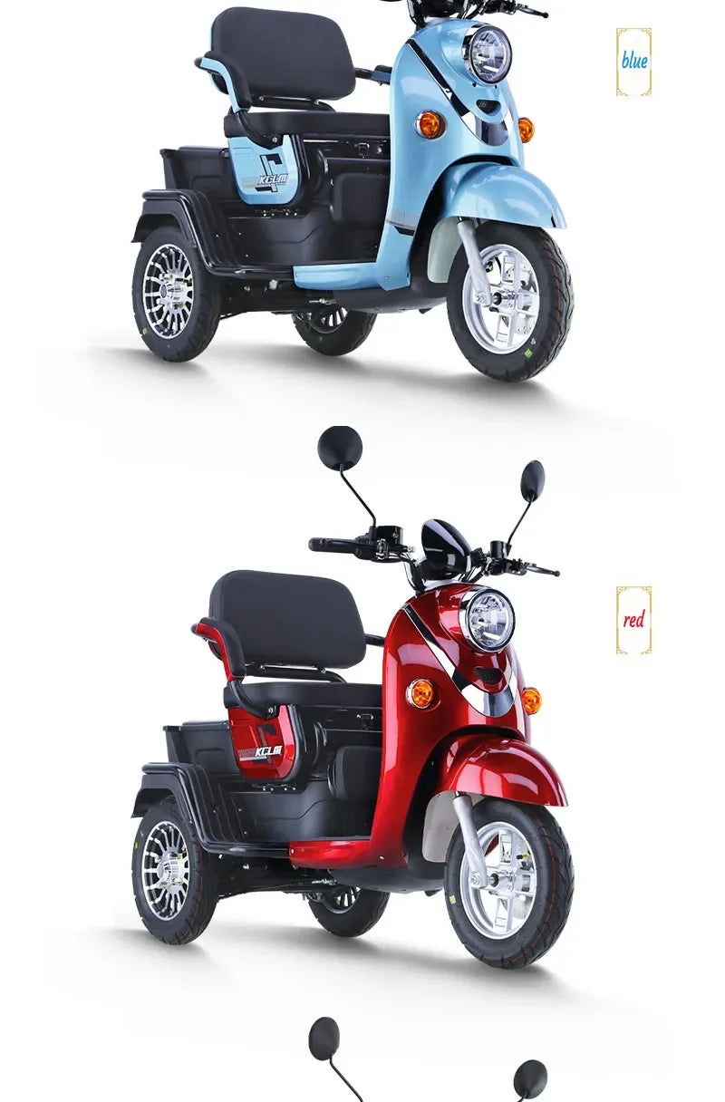 other tricycle adult 3 wheel steel motorcycle motroized electric tricycles trike