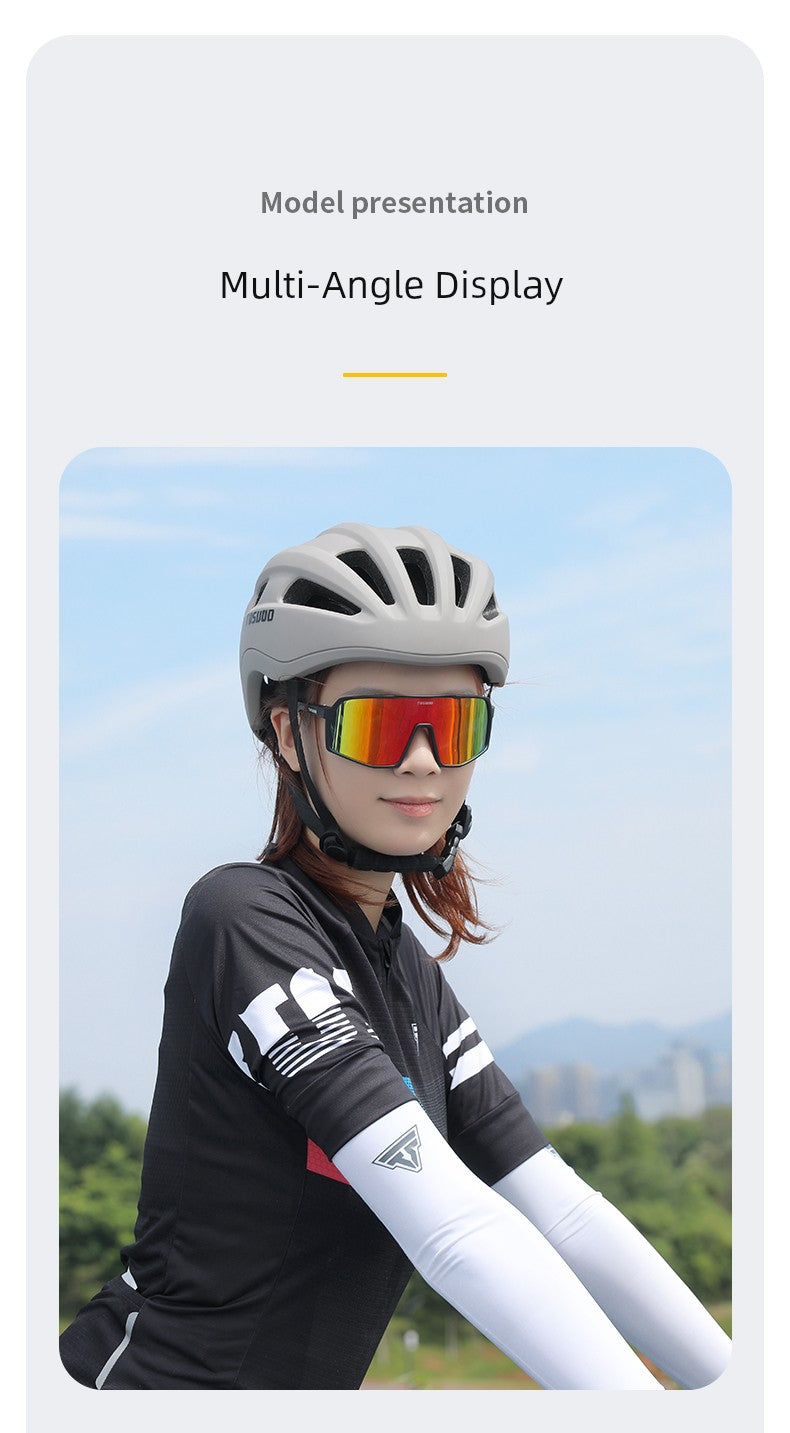 Helmet Breathable Helmet Bicycle