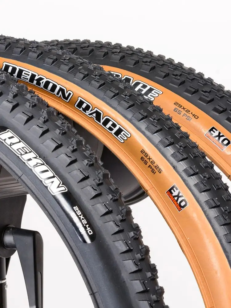 MAXXIS REKON WIRE BEAD REKON RACE BICYCLE TIRE OF MOUNTAIN BIKE TYRE MTB 27.5 29 2.40 2.60 2.25